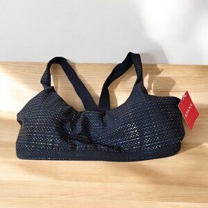 SPANX Low Impact Sports Bra - XS - NWT